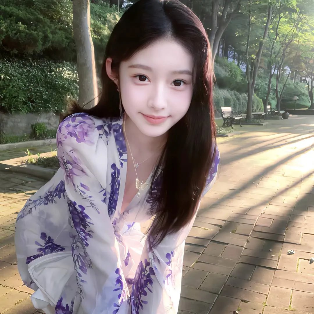 我们的秘密