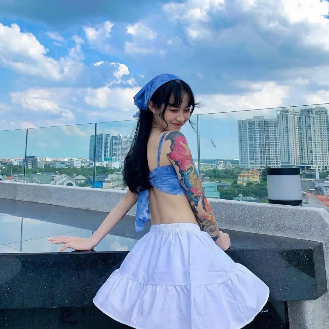 她们的美味关系