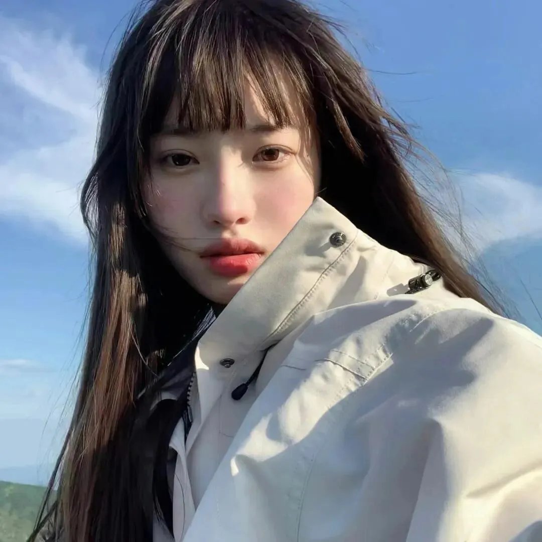 女杀手